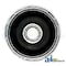 A & I Products HC-F-JISX Female JIS 30 Seat - Swivel - Straight 2.5 x1 x1 A-F-JISX-04-04 - alternate 7